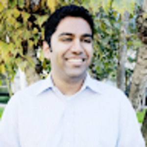 Meet your Posher, Tom